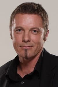 Warrick Grier in Angel Camouflaged