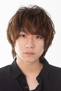 Motoki Ochiai in 4Teen