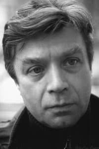 Sergey Yurkov in Ефект присутності