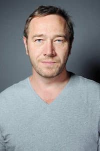 Olivier Rabourdin in Un Illustre inconnu