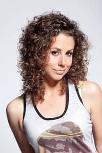 Petra Millerová in O ľuďoch a čarodejníkoch