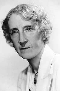 Flora Finch in Come Across