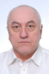 David Gamtsemlidze in Dom pod Dwoma Orłami. Kłamstwa Zofii