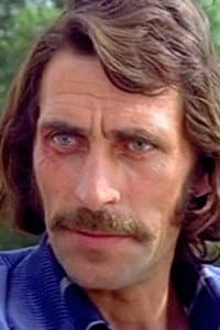 Riccardo Petrazzi in Tex e il signore degli abissi