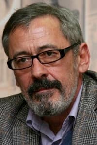Ivan Verkhovykh in Гости