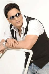 Ravi Sarma in Barood