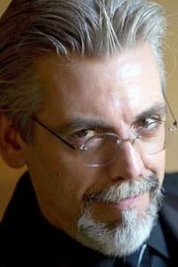 Alfonso Antoniozzi in Fedora - Teatro Carlo Felice