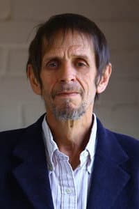 Pablo Aguirre Andrade in María y el Araña