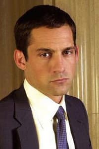 Enrique Murciano in Hail Mary