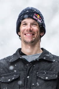 Markus Eder in Anywhere From Here