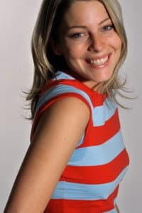 Melanie Wichterich in Besser als Schule
