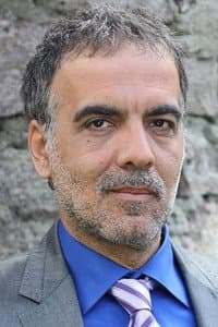 Levent Tülek in Pamuk Prenses 2