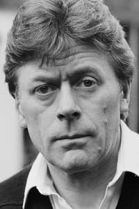 Mike Yarwood in This is Stanley Baxter