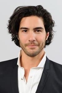 Tahar Rahim in Gibraltar
