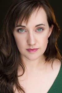 Bethany Adams in The Breakdown