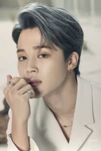 Jimin in Concert: BTS World Tour Love Yourself in Seoul