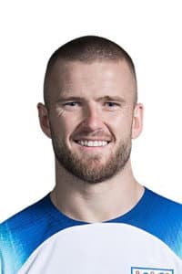 Eric Dier in Me | Eric Dier