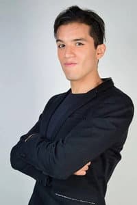 Luis Fernando Orozco in Top Cat