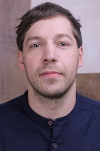 Sergey Abroskin in Гуляй, Вася! Свидание на Бали