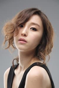 Ok Ji-young in Mr. 로빈 꼬시기