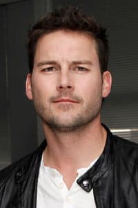 Ryan Peake in Hate to Love: Nickelback