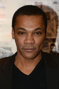 Adama Niane in Le Gang des Antillais