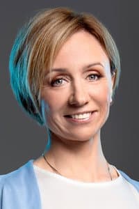 Margarita Rodina in Между нами, девочками
