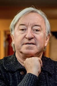 Jiří Lábus in Křehké vztahy