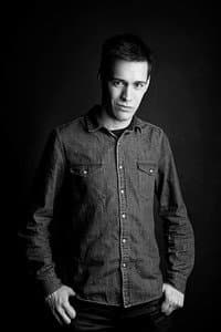Panagiotis Kountouras in The Pop Corn Movie