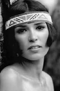 Sacheen Littlefeather in Sacheen: Breaking the Silence