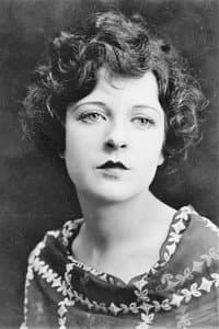 May McAvoy in The Mad Whirl