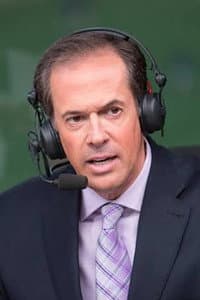 Dan Hicks in U.S. Open Epics: Tiger and Rocco