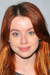 Rosie Day in Howl