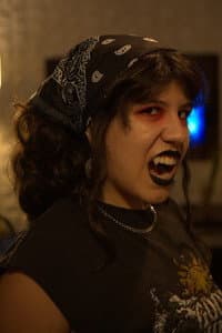 Atlas Argentino in Jogos Vampíricos