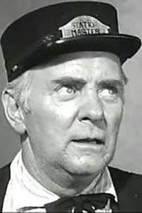 Ted Stanhope in A Tale of Two Cities