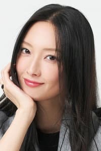 Nanao in First Class