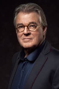 Jeroen Krabbé in The Sky is falling