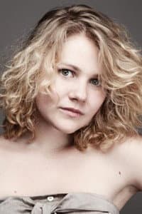 Camille Orsini in Constellation