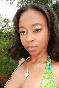 Mya Lushes in Round and Brown 31