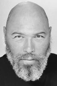 Don Pedro Colley in THX 1138
