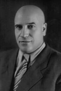 Anatoli Goryunov in Петербургская ночь