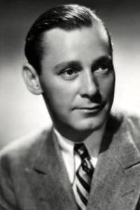 Herbert Marshall in The Underworld Story