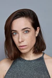 Cécile Geindre in Ailleurs exactement