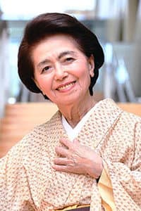Hiromi Ichida in Maboroshi no Hikari