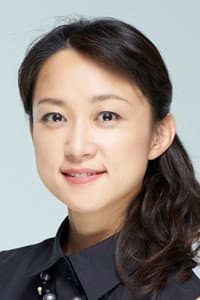 Maiko Kikuchi in 咲-Saki-