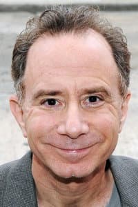 Andrew Hill Newman in What's Up, Peter Fuddy?