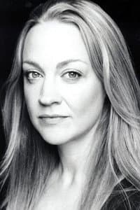 Niki Felstead in The Harsh Light of Day
