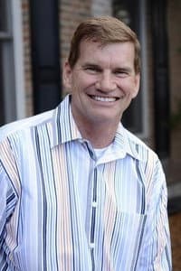 Ted Haggard in Jesus Camp