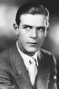 Donald Keith in The Broken Coin