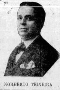 Norberto Teixeira in A Filha do Advogado